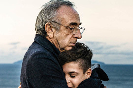 IL BAMBINO NASCOSTO - Il 13 luglio in prima serata su Rai Movie