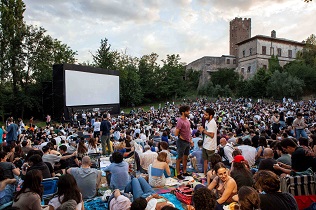 IL CINEMA IN PIAZZA - Chiusura con oltre 120.000 spettatori