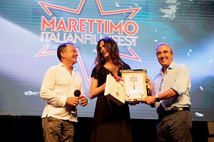 MARETTIMO FILM FESTIVAL 5 - Dal 16 al 20 luglio