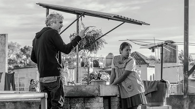 LOCARNO 77 - Alfonso Cuarn ricever il Lifetime Achievement Award