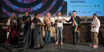 UMBRIA FILM FESTIVAL 2024 - I vincitori