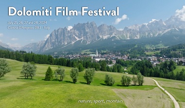 DOLOMITI FILM FESTIVAL 4 - I film selezionati