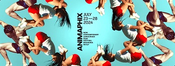 ANIMAPHIX 10 - Al via luned 22 luglio