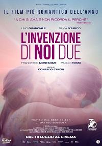 L'INVENZIONE DI NOI DUE - A UCI Luxe Palladio il regista presenta il film