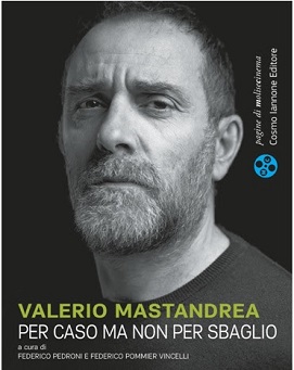 MOLISECINEMA 22 - Un volume per Valerio Mastandrea