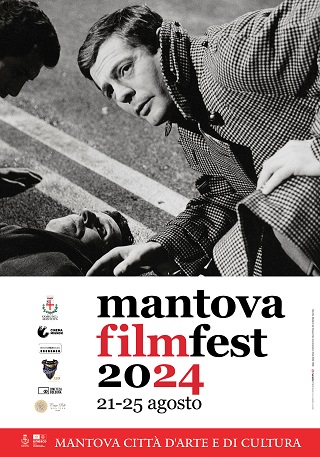 MANTOVA FILM FEST 17 - Dal 21 al 25 agosto