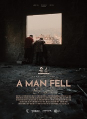 A MAN FELL - Prima mondiale alle Giornate degli Autori