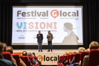 GLOCAL DOC 2 - Appuntamento a Varese dal 3 al 7 Novembre