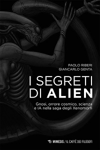 I SEGRETI DI ALIEN - Riflessioni e dettagli