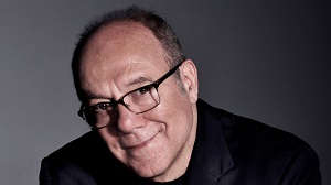 ARIANO INTERNATIONAL FILM FESTIVAL 12 - Ospite Carlo Verdone