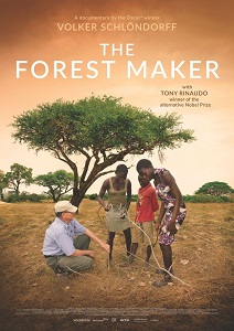 VENTOTENE FILM FESTIVAL 29 - The Forest Maker vince il Concorso internazionale GreenPath