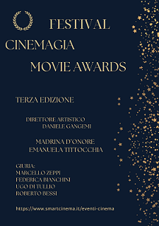 CINEMAGIA MOVIE AWARDS 3 - I vincitori