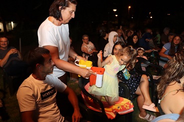 ANIMARE 14 - Torna il festival itinerante di cinema per bambini