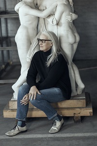 MUSEO NAZIONALE DEL CINEMA TORINO - Ospite Jane Campion