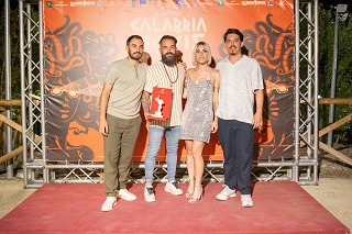 CALABRIA MOVIE FILM FESTIVAL 5 - I vincitori