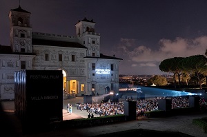 FESTIVAL DI FILM DI VILLA MEDICI 4 - I film del concorso internazionale