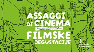 ASSAGGI DI CINEMA - La Cappella Underground porta il cinema nel Carso Triestino