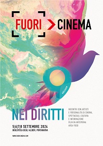 FUORICINEMA 9 - In anteprima 