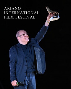 ARIANO INTERNATIONAL FILM FESTIVAL 12 - Tutti i premiati