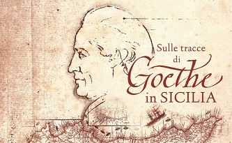 SULLE TRACCE DI GOETHE IN SICILIA - Il 10 agosto su Rai Storia per il ciclo 