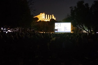 KINEMA 3 - Dal 19 al 21 agosto nella Valle del Templi di Agrigento