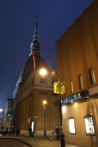 MUSEO DEL CINEMA - Boom di visitatori nella settimana di Ferragosto