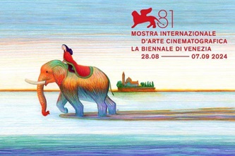 VENEZIA 81 - Dal 28 agosto al 7 settembre l'edizione 2024