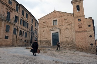 VENEZIA 81 - Gli appuntamenti delle Marche Film Commission - Fondazione Marche Cultura