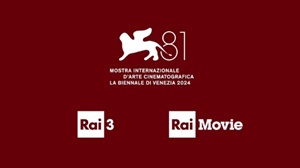 VENEZIA 81 - I film di Rai 3 e Rai Movie per la 81. Mostra del Cinema di Venezia