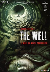 THE WELL - Disponibile in streaming sulle principali piattaforme dal 3 settembre