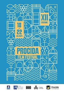 PROCIDA FILM FESTIVAL 12 - Dal 18 al 22 settembre