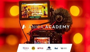 VENEZIA 81 - Evento Cinema e Sostenibilit di ANICA Academy e UniCredit