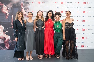 GIORNATE DEGLI AUTORI 21 - Il GdA Directors Award a 