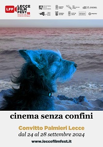 LECCE FILM FEST 18 - Dal 24 al 28 settembre