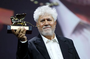 VENEZIA 81 - I premi. Leono d'Oro a 