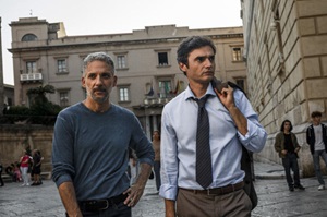 I FRATELLI CORSARO - 4 episodi dall'11 settembre su Canale 5