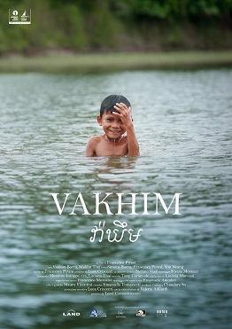 VAKHIM - Francesca Pirani in concorso al Salina Doc Festival