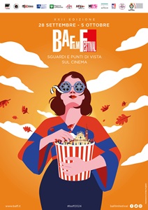 BUSTO ARSIZIO FILM FESTIVAL 22 - Per 