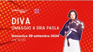 CINEMA DUOMO ROVIGO - Omaggio a Dria Paola