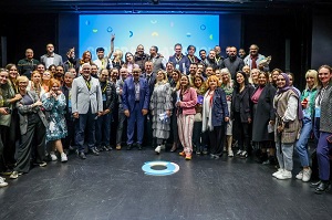 AL JAZEERA DOCUMENTARY INDUSTRY DAYS 3 - Premiato 