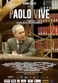 PAOLO VIVE - Al cinema dal 19 ottobre