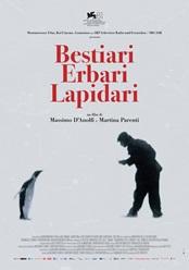 BESTIARI, ERBARI, LAPIDARI - Nominato Film della Critica