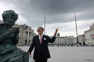 FESTA DEL CINEMA DI ROMA 19 - Il cinema di Lelio Luttazzi