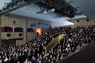 50 GIORNI DI CINEMA A FIRENZE 2024 - Nove festival internazionali dal 2 ottobre al 13 dicembre