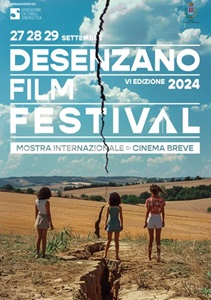 DESENZANO FILM FESTIVAL 6 - Dal 27 al 29 settembre