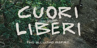 CUORI LIBERI - Il 1 ottobre proiezione ed incontro al Multiplex Arca di Spoltore