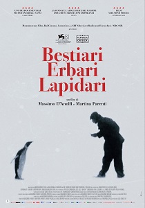 BESTIARI, ERBARI, LAPIDARI - Al cinema dal 5 ottobre