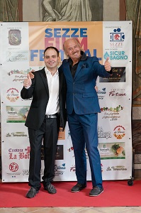 SEZZE FILM FESTIVAL 6  - I vincitori