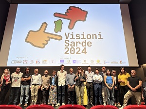 VISIONI SARDE 30 - I vincitori