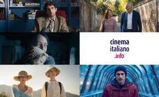 O2 - Cinemaitaliano premia le 